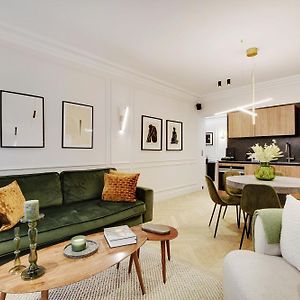 Apartamento de 3 Dormitorios